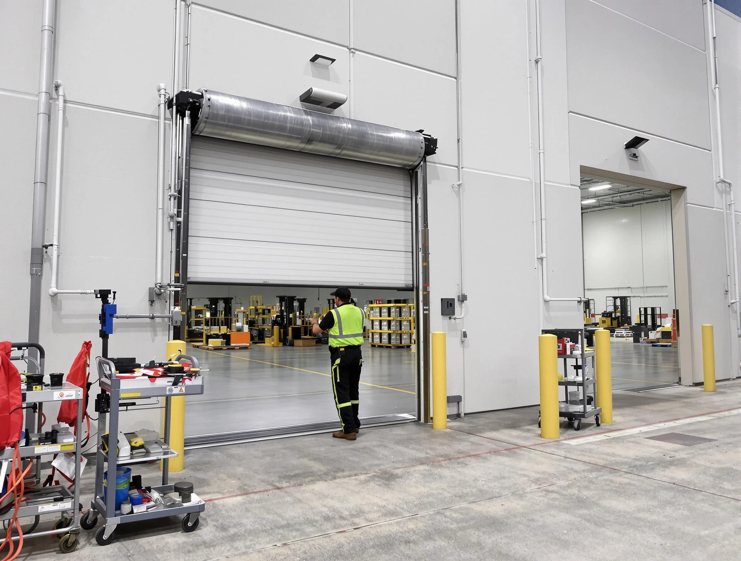 Commercial Repair service in Purcell, OK